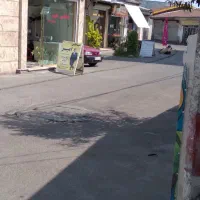 اجاره مغازه در ابتدا ۱۲متری گلستان