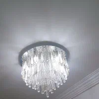 یک عددلوسترکنترلی