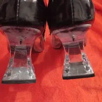 کفش مجلسی زنانه|کیف، کفش، کمربند|خرم‌آباد, |دیوار