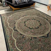 دو تخته فرش نه متری