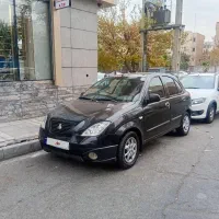 تیبا ۲ برج ۱۲ مدل ۹۷