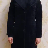 پالتو مخمل شیک