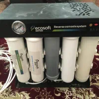 دستگاه تصفیه آب|آبسردکن و تصفیه آب|قزوین, |دیوار