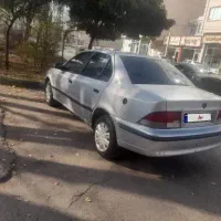 سمند مدل ۸۳