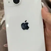 ایفون 13نرمال سفید