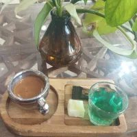 واگذاری یا شراکت کافه
