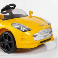 ۲۲۲۰ ماشین شارژی ۳ موتوره