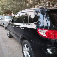 هیوندای سانتافه ix 45 2700cc، مشکلی|خودرو سواری و وانت|اصفهان, شیخ اشراق|دیوار