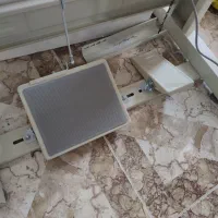 چرخ خیاطی صنعتی بن‌هورس|چرخ خیاطی و ریسندگی|تبریز, |دیوار