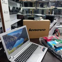 لپتاپ لنوو ideapad گرافیک2 رم16 cori7|رایانه همراه|شهرکرد, |دیوار