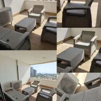 فروش لوازم خانگی لباسشویی یخچال مبل تلویزیون|یخچال و فریزر|کیش, |دیوار