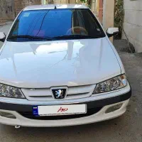 فروش پژو پارس|خودرو سواری و وانت|مریوان, |دیوار