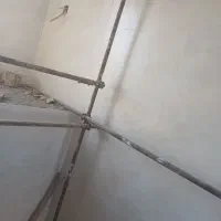 کاشیکاری وایمان کاری