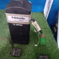 فروش بخاری درجا