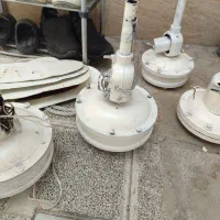 پنکه سقفی مارک هما