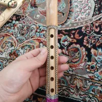 آلات موسیقی نی بوشهری|سازهای بادی|شیراز, پودنک|دیوار