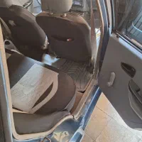 پراید مدل ۸۴ بی رنگ بدون پوسیدگی|خودرو سواری و وانت|تهران, مختاری|دیوار