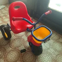 فروش  ماشین اسباب بازی و سه چرخه با قیمت مناسب|اسباب و اثاث بچه|آران و بیدگل, |دیوار