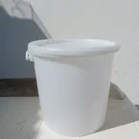 سطل‌رنگ‌تمیز دانه‌ای ۴۰‌هزار.