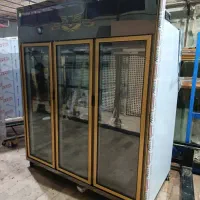 یخچال صنعتی عباس