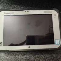 تبلت صنعتی نظامی فوق مقاومPanasonic Toughpad FZ-M1|تبلت|مشهد, سرافرازان|دیوار