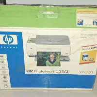 پرینتر HPمدل3183 جوهر افشان