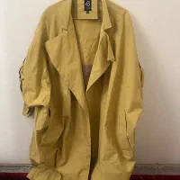 پالتو و بارونی