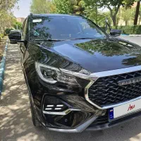 فیدلیتی الیت ۷نفره