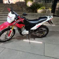 تریل mkz1400