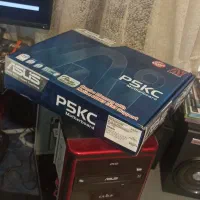 کیس چهار هسته 9550 با رم 8 گرافیک gtav