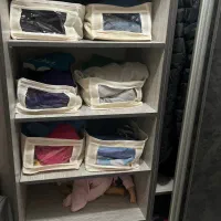 کمد لباس|جاکفشی، کمد، دراور|تهران, ازگل|دیوار