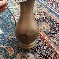 سماور برنجی  و استیل نو و پارچ برنجی|سماور، چای‌ساز، قهوه‌ساز|مشهد, رسالت|دیوار