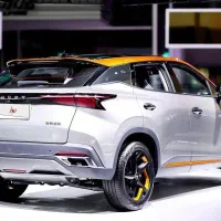 فروش خودرو های صفر چینی زیر قیمت / دیگه گرون نخر