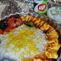 رستوران سرچشمه