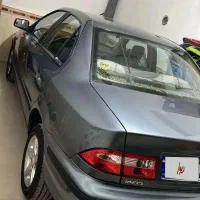 سمند استثنایی فول لوازم