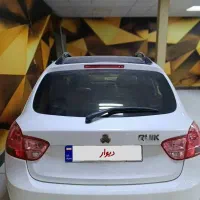 کوئیکR مدل1400|خودرو سواری و وانت|بهبهان, |دیوار