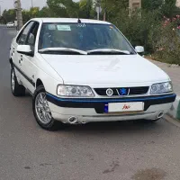 پژو slx مدل۹۹ درچه سیم بدون نقطه