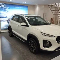 ام وی ام ایکس 22 پرو دنده خشک / اقساط|خودرو سواری و وانت|کرج, گوهردشت|دیوار