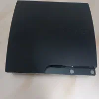 ps3اسلیم با move