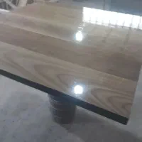 نیروی آشنا با رنگکاری ام دی اف و چوب با حقوق بالا
