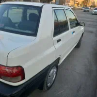 پراید مدل دوازده نودوهشت