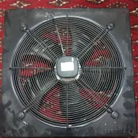 فن زیلابگ درجه یک|پنکه و تصفیهکنندهٔ هوا|گرگان, |دیوار