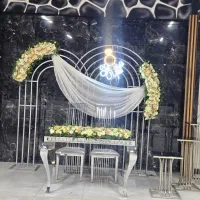 باغ تالار برای انواع مراسم ،جشن و میهمانی