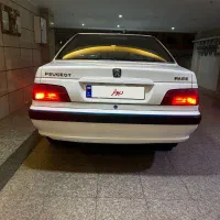 پارس lx tu5 مدل 1402|خودرو سواری و وانت|اهواز, کوروش|دیوار