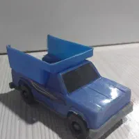 مینی نیسان آبی