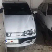 پژوپارس مدل۹۵