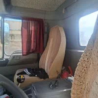 جرثقیل هفت تن دوکابین|خودرو سنگین|تهران, سازمان برنامه شمالی|دیوار