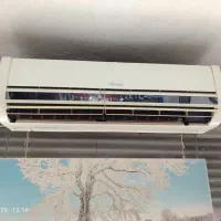 کولر 12هزار هایسنس