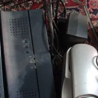 تلفن بیسیم و ثابت|تلفن رومیزی|اهواز, نادری|دیوار