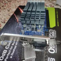 کارت گرافیک GT 1030